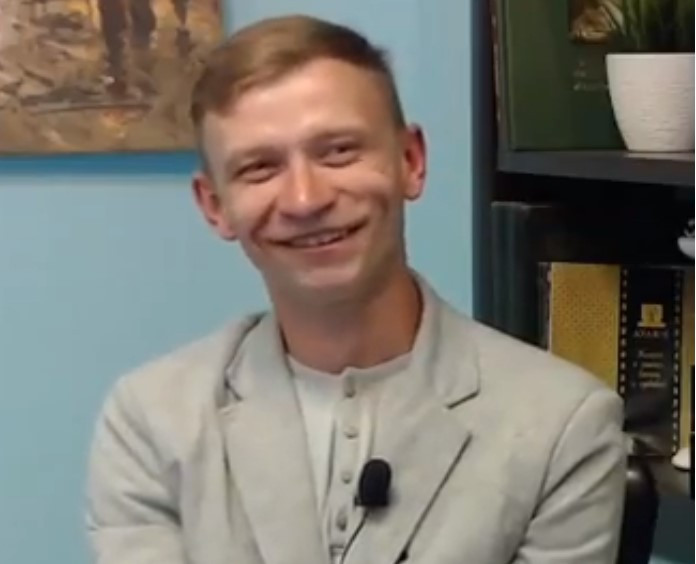 Горелов Анатолий Владимирович